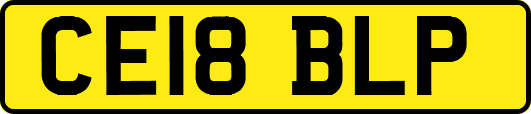 CE18BLP