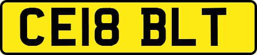 CE18BLT