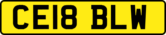 CE18BLW