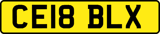 CE18BLX
