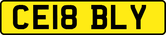 CE18BLY