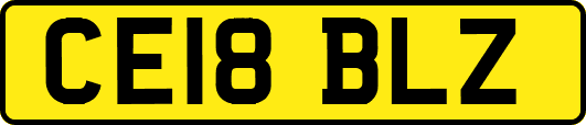 CE18BLZ