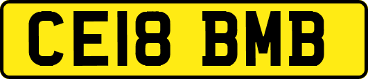 CE18BMB