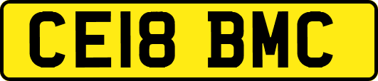 CE18BMC