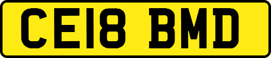 CE18BMD
