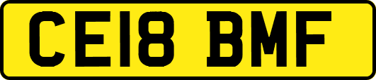 CE18BMF