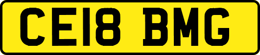 CE18BMG