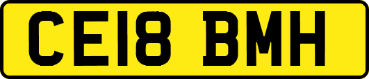 CE18BMH
