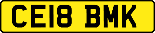 CE18BMK