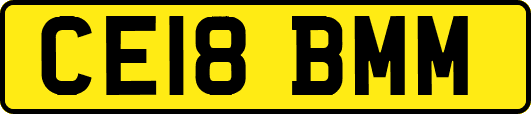 CE18BMM