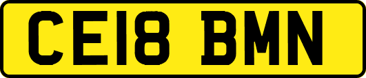 CE18BMN