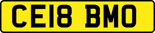 CE18BMO