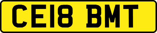 CE18BMT
