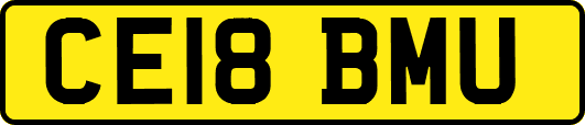 CE18BMU