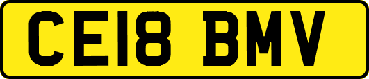 CE18BMV