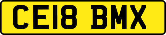 CE18BMX