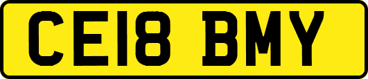 CE18BMY