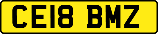 CE18BMZ