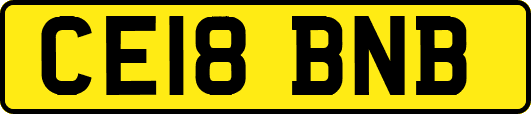 CE18BNB