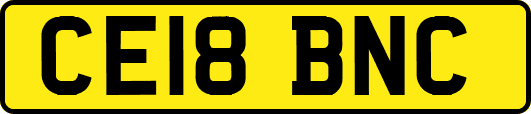 CE18BNC