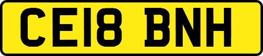 CE18BNH