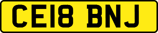 CE18BNJ