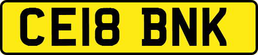 CE18BNK