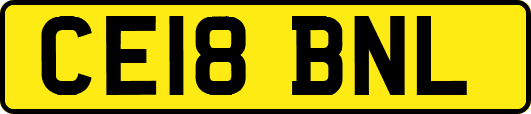CE18BNL