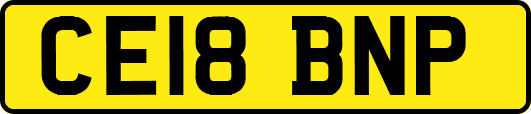 CE18BNP