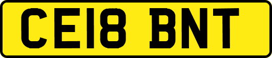 CE18BNT