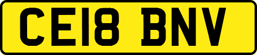 CE18BNV