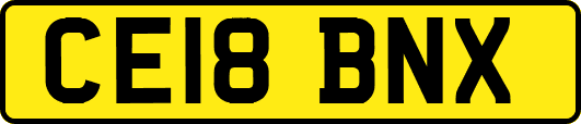 CE18BNX