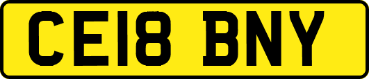 CE18BNY