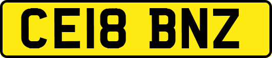 CE18BNZ
