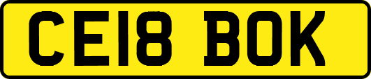 CE18BOK