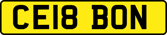 CE18BON