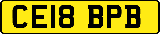 CE18BPB