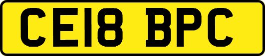 CE18BPC