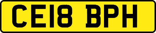CE18BPH