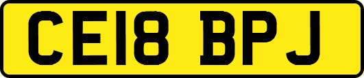CE18BPJ