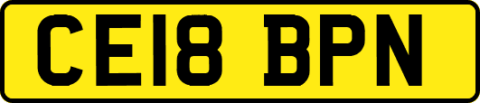CE18BPN