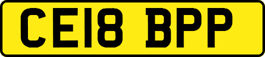 CE18BPP