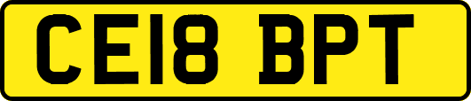 CE18BPT