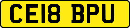 CE18BPU