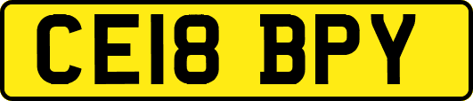 CE18BPY