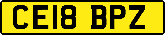 CE18BPZ