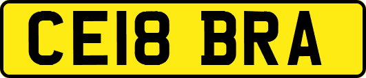 CE18BRA