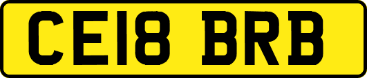 CE18BRB