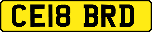 CE18BRD