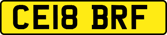 CE18BRF